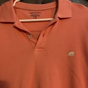 Banana Republic Polo Shirt